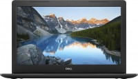 Photos - Laptop Dell Inspiron 15 5570 (55Fi58S2R5M-LBK)