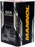 Photos - Gear Oil Mannol SP-III Automatic Special 18 L