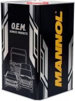 Photos - Engine Oil Mannol 7706 O.E.M. 5W-30 18 L