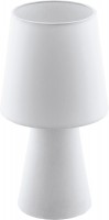 Desk Lamp EGLO Carpara 97121 