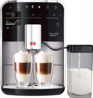 Photos - Coffee Maker Melitta Caffeo Barista T F74/0-200 stainless steel