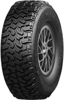 Photos - Tyre Powertrac PowerRover M/T 33/12,5 R15 108Q 