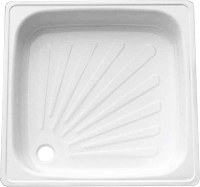 Photos - Shower Tray Koller Pool Aquart 70x70 