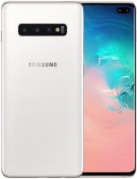 Photos - Mobile Phone Samsung Galaxy S10 Plus 1 TB / 12 GB