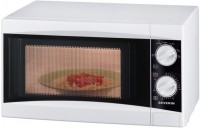 Photos - Microwave Severin MW 7809 white