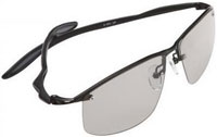 Photos - 3D Glasses LG AG-F260 