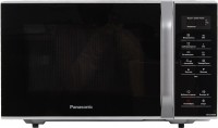 Microwave Panasonic NN-ST34HMZPE black