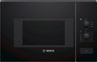 Photos - Built-In Microwave Bosch BFL 520MB0 