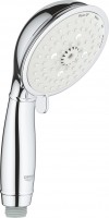 Photos - Shower System Grohe Tempesta Rustic 100 27608001 