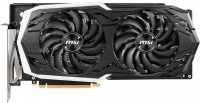 Photos - Graphics Card MSI GeForce GTX 1660 Ti ARMOR 6G 