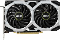 Photos - Graphics Card MSI GeForce GTX 1660 Ti VENTUS XS 6G 