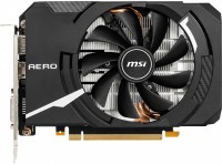 Photos - Graphics Card MSI GeForce GTX 1660 Ti AERO ITX 6G 