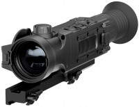 Photos - NVD / Thermal Imager Pulsar Trail XQ38 