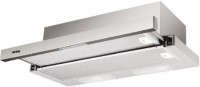 Photos - Cooker Hood Korting KHP 6211 X stainless steel