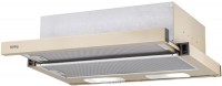 Photos - Cooker Hood Korting KHP 6211 GB beige