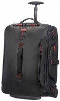 Photos - Luggage Samsonite Paradiver Light  51