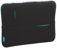 Photos - Laptop Bag Samsonite Airglow Laptop Sleeve 15.6 15.6 "