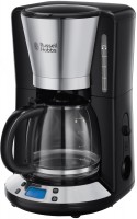 Photos - Coffee Maker Russell Hobbs Victory 24030-56 stainless steel