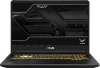 Photos - Laptop Asus TUF Gaming FX705GM (FX705GM-EV062T)