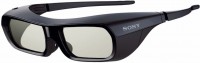 Photos - 3D Glasses Sony TDG-BR250B 