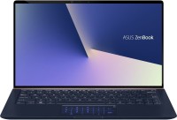 Photos - Laptop Asus ZenBook 13 UX333FA (UX333FA-AB77)