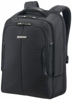 Photos - Backpack Samsonite XBR Laptop Backpack 15.6 22 L