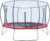 Photos - Trampoline HUDORA Fantastic 400 