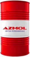 Photos - Engine Oil Azmol Famula X 5W-40 208 L