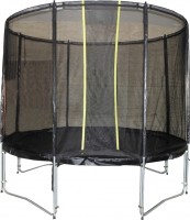 Photos - Trampoline KIDIGO Vip 244 Safety Net 