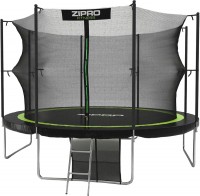 Photos - Trampoline ZIPRO Jump Pro 12ft Inside 