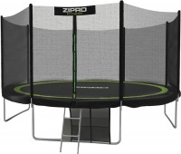Photos - Trampoline ZIPRO Jump Pro 12ft Outside 