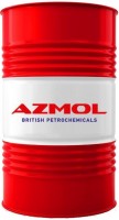 Photos - Engine Oil Azmol Sport 4T 10W-40 208 L