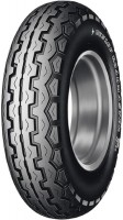 Photos - Motorcycle Tyre Dunlop TT100 4.1 -19 61H 