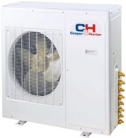 Photos - Air Conditioner Cooper&Hunter CHML-U18RK3 50 m² on the 3 unit(s)