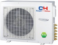 Photos - Air Conditioner Cooper&Hunter CHML-U21RK3 61 m² on 3 unit(s)