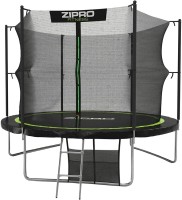 Photos - Trampoline ZIPRO Jump Pro 8ft Inside 
