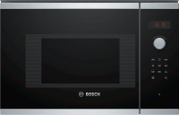 Photos - Built-In Microwave Bosch BFL 523MS0B 