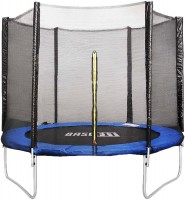 Photos - Trampoline Basefit TR-201 183 