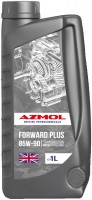 Photos - Gear Oil Azmol Forward Plus 85W-90 1 L