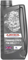Photos - Gear Oil Azmol Forward Synth 75W-90 1 L
