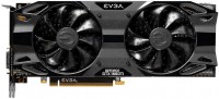 Photos - Graphics Card EVGA GeForce GTX 1660 Ti XC Ultra GAMING 