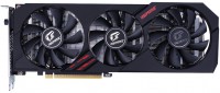 Photos - Graphics Card Colorful GeForce GTX 1660 Ti iGame Ultra 6G 