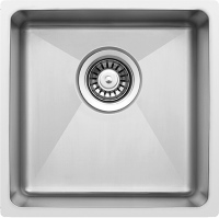 Photos - Kitchen Sink Florentina Optima 400 440x440
