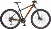Photos - Bike Scott Aspect 950 2018 frame XL 