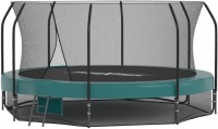 Photos - Trampoline ProXima Premium 12ft 