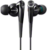 Photos - Headphones Sony MDR-NC100D 