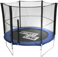 Photos - Trampoline Start Line 6ft Outside 