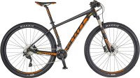 Photos - Bike Scott Scale 970 2018 frame L 