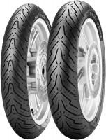 Photos - Motorcycle Tyre Pirelli Angel Scooter 90/80 -16 51S 