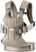 Photos - Baby Carrier Baby Bjorn One Air 